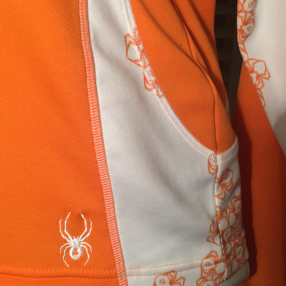 Spyder Dry Web Turtle Neck - Picture 3 of 8